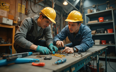 How to Become a Certified Electrician: A Step-by-Step Guide to Your License