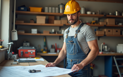 How to Become a Contractor: 5 Essential Steps for Success