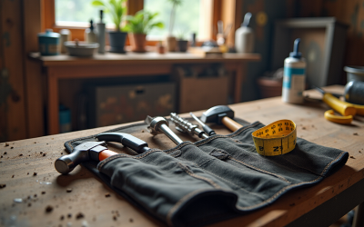 How to Become a Handyman: Essential Steps for Success