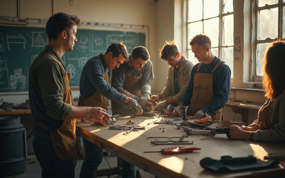 How to Become a Journeyman Electrician: A Compassionate Step-by-Step Guide