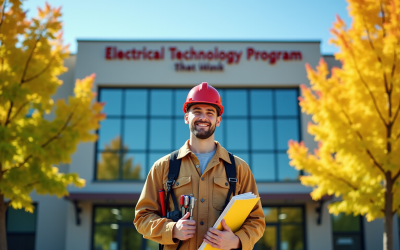 How to Become a Licensed Electrician in Ontario: 4 Essential Steps
