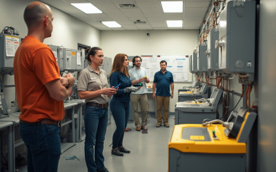 How to Become Licensed in Heating and Air Conditioning: A Caring Step-by-Step Guide