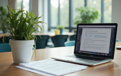 How to Compassionately Secure Commercial Cleaning Contracts: A Step-by-Step Guide