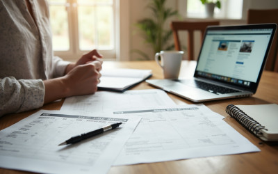 How to Get and Understand HVAC Quotes: A Step-by-Step Guide