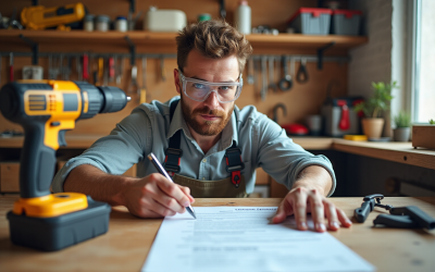 How to Get Your Handyman License in Florida: A Step-by-Step Guide