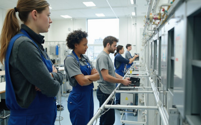 How to Get Your HVAC License: A Step-by-Step Guide