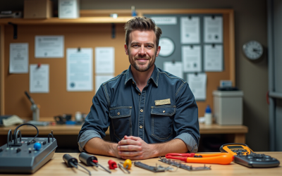 How to Get Your Journeyman's License: A Step-by-Step Guide