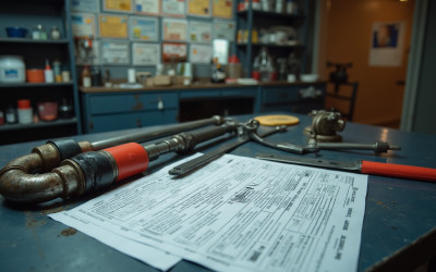 How to Get Your Plumbing License: A Step-by-Step Guide for Aspiring Plumbers