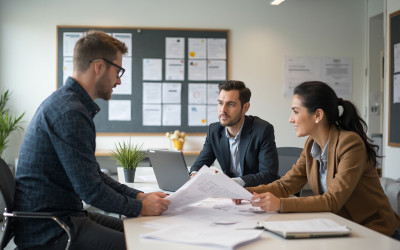 How to Grow a Heating and Air Conditioning Business: A Step-by-Step Guide