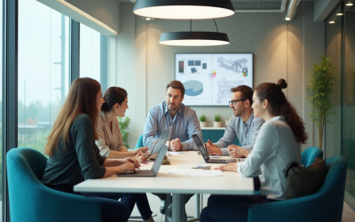 How to Make Money in the Heating and Air Conditioning Business: A Step-by-Step Guide