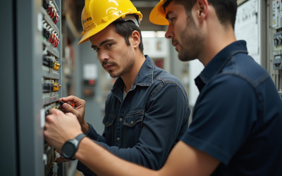 How to Obtain Your Electrician Certificate: A Compassionate Step-by-Step Guide