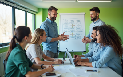 How to Start a Commercial Cleaning Business: Essential Steps