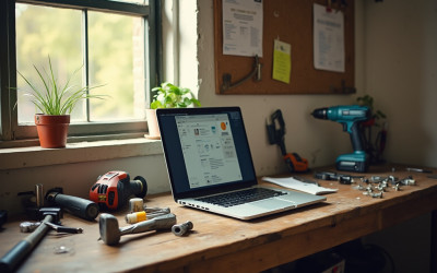 How to Start a Handyman Business: A Step-by-Step Guide