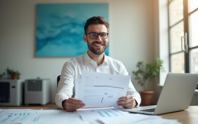 How to Start a Heating and Air Conditioning Business: A Step-by-Step Guide