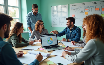 How to Start a Janitorial Business: 5 Essential Steps for Success