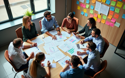 How to Start a Service Business: Key Steps for Success