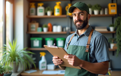 How to Start and Manage Your Pest Control Business: A Step-by-Step Guide