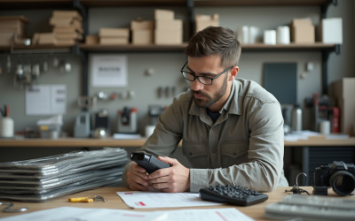 How to Use a Duct Calculator: A Step-by-Step Guide for HVAC Professionals