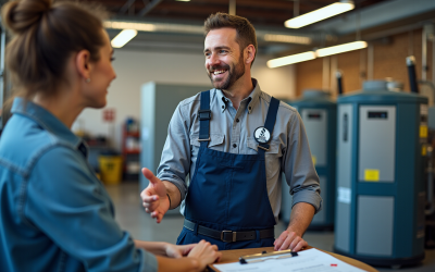 Is BBB Accreditation Worth It for HVAC Contractors? Discover the Benefits