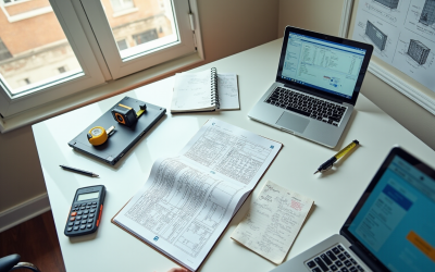 Master Heat Load Calculation HVAC with Step-by-Step Guidance