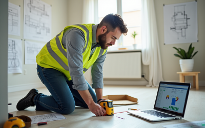 Master HVAC Heating Load Calculation with Step-by-Step Guidance