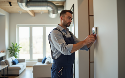 Maximize Your hvac business owner salary with Key Strategies