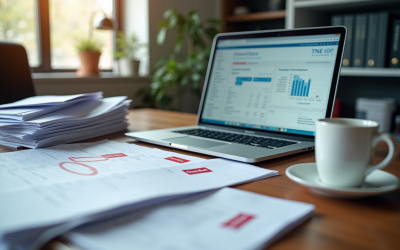 Outstanding Invoice: Key Strategies for Effective Management