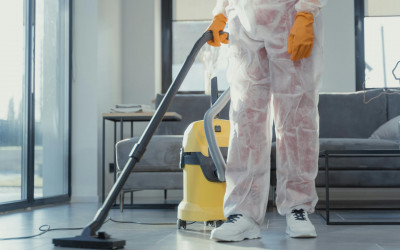 10 Key Factors Affecting 2 Bedroom Apartment Cleaning Prices