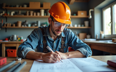 Steps for Becoming a Plumber: From Education to Licensing