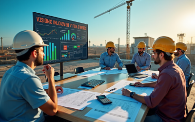 Top 10 Best Construction Estimating Software for 2026