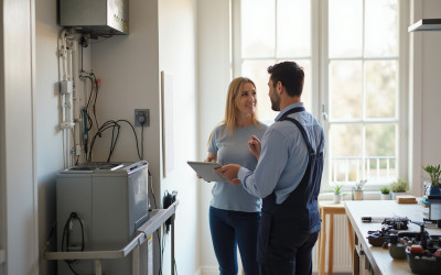 Top 10 Best HVAC Companies You Should Consider for Your Comfort