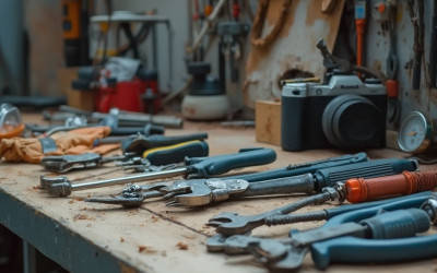 Top 10 Must-Have HVAC Tools for Every Technician