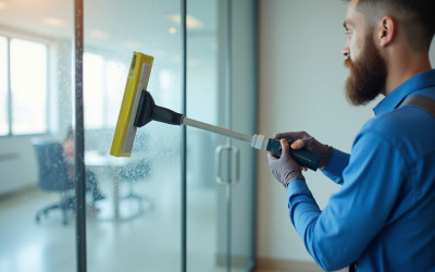 Top 10 Must-Have Window Washing Equipment for Professionals