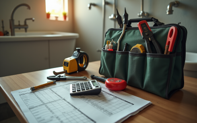 Understand How Much a Plumber Charges Per Hour: Key Insights