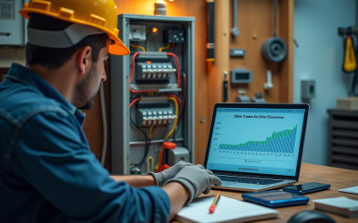 Understanding Average Pay for Electrician: Key Factors and Variations