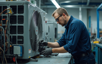 Understanding Heating and Air Conditioning Repair: A Complete Tutorial for Homeowners