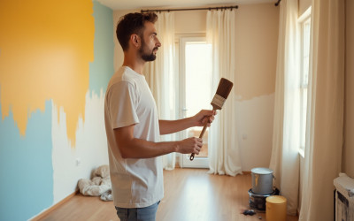 Understanding How Much Do Painters Charge: A Complete Tutorial for Homeowners