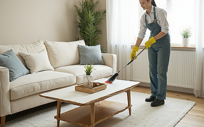 Understanding How Much Is Home Cleaning Service: A Caring Guide to Pricing Strategies