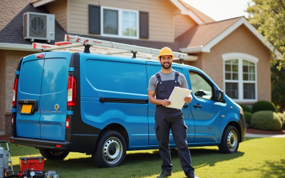 Understanding HVAC Contractor Insurance Cost: Key Factors and Insights