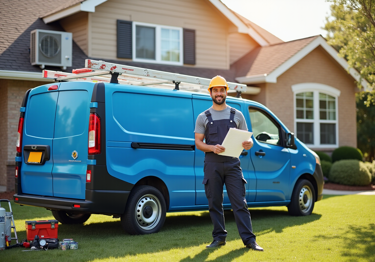 Understanding HVAC Contractor Insurance Cost: Key Factors and Insights
