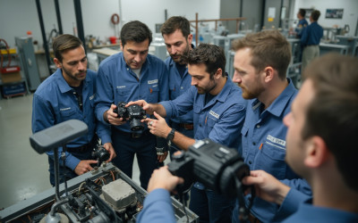 Understanding HVAC Pay: An In-Depth Tutorial on Salaries and Compensation