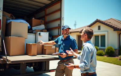 Understanding Junk Removal Business Owner Salary and Its Influences