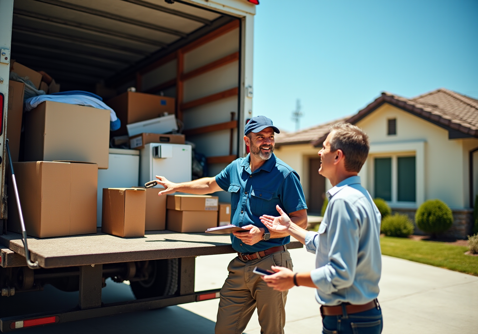 Understanding Junk Removal Business Owner Salary and Its Influences