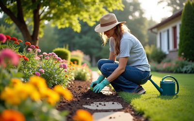 Understanding Landscaping Duties: Key Roles and Skills Explained