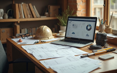 Understanding SEO for Contractors: A Caring Guide to Your Success