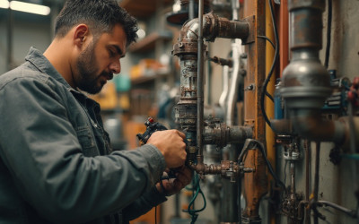 Understanding the Average Income of a Plumber: A Complete Tutorial on Factors Affecting Earnings