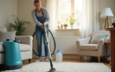 Understanding the Deep Cleaning Price List: Costs and Services Explained