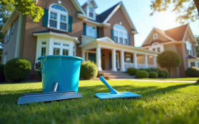 Understanding Window Cleaning Prices: An In-Depth Tutorial for Homeowners