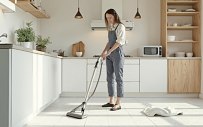 What Are House Cleaning Prices? A Comprehensive Breakdown of Costs