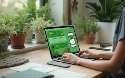 What Are Lawn Care Apps? A Comprehensive Overview